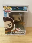 Funko Pop! Vinyl: DC Universe - Aquaman #245