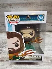 Funko Pop! Vinyl: DC Universe - Aquaman #245