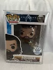 Funko Pop! Vinyl: DC Universe - Aquaman - Funko (Exclusive) #1310 NEW