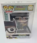 Funko Pop! Vinyl: DC Universe - Batgirl #168