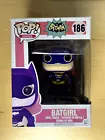 Funko Pop! Vinyl: DC Universe - Batgirl #186 + Pop Protector