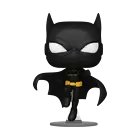 Funko Pop! Vinyl: DC Universe - Batgirl (Cassandra Cain) #501