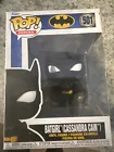 Funko Pop! Vinyl: DC Universe - Batgirl (Cassandra Cain) #501