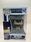Funko Pop! Vinyl: DC Universe - Batman #152 Batman The Animated Series