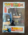 Funko Pop! Vinyl: DC Universe - Batman #41