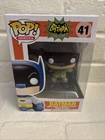 Funko Pop! Vinyl: DC Universe - Batman #41