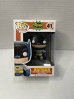 Funko Pop! Vinyl: DC Universe - Batman #41