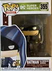 Funko Pop! Vinyl: DC Universe - Batman as Ebenezer Scrooge #355