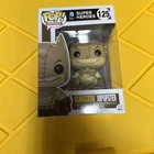 Funko Pop! Vinyl: DC Universe - Batman (as Scarecrow) #125