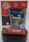 Funko Pop! Vinyl: DC Universe - Batman (Blue) - Funko (Exclusive) #374