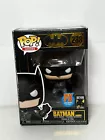 Funko Pop! Vinyl: DC Universe - Batman Damned - Diamond Comics (Exclusive) #288