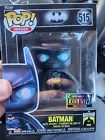 Funko Pop! Vinyl: DC Universe - Batman - Entertainment Earth (Exclusive) #515