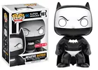 Funko Pop! Vinyl: DC Universe - Batman (Negative) - Target (Exclusive) #161