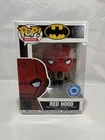 Funko Pop! Vinyl: DC Universe Batman Red Hood #372 Exclusive