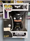 Funko Pop Vinyl DC Universe - Batman ( The Dark Knight Trilogy ) #19