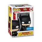 Funko Pop! Vinyl: DC Universe - Batman - Walmart (Exclusive) #1346 Flash Movie