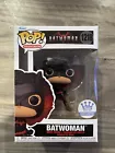 Funko Pop! Vinyl: DC Universe - Batwoman - Funko (Exclusive) #1218