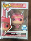 Funko Pop! Vinyl: DC Universe - Batwoman - Funko (Exclusive) #221