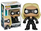 Funko Pop! Vinyl: DC Universe - Black Canary #209