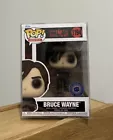 Funko Pop! Vinyl: DC Universe - Bruce Wayne - Mama Mio (mm) (Exclusive) #1194