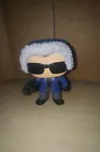 Funko Pop! Vinyl: DC Universe - Captain Cold #216