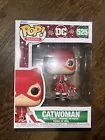Funko Pop! Vinyl: DC Universe - Catwoman #525