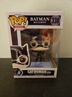 Funko Pop! Vinyl: DC Universe - Catwoman Batman Returns #338