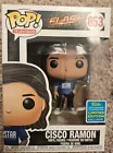 Funko Pop! Vinyl: DC Universe - Cisco Ramon 853 CW FLASH