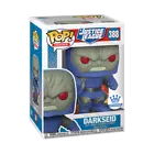 Funko Pop! Vinyl: DC Universe - Darkseid - Funko (Exclusive) #388