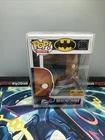 Funko Pop! Vinyl: DC Universe - Deathstroke - Hot Topic (Exclusive) #386