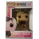 Funko Pop! Vinyl: DC Universe - Diana Prince Gala #325 Pop! Heroes WW84
