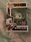 Funko Pop! Vinyl: DC Universe - Emperor (The Joker) (2022 Fall Convention) -#457