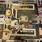Funko Pop! Vinyl: DC Universe - Emperor (The Joker) (2022 Fall Convention) - New