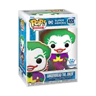 Funko Pop! Vinyl: DC Universe - Gingerbread The Joker - Funko (Exclusive) #455