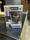 Funko Pop! Vinyl: DC Universe - Golden Age Batman - Funko Shop (Exclusive) #140