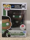 Funko Pop! Vinyl: DC Universe - Green Lantern #180 Walgreens Exclusive
