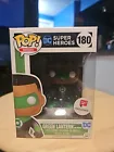 Funko Pop! Vinyl: DC Universe - Green Lantern #180