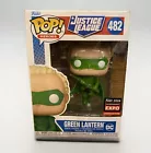 Funko Pop! Vinyl: DC Universe - Green Lantern - 482
