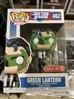 Funko Pop! Vinyl: DC Universe - Green Lantern - Target (Exclusive) #462