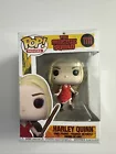 Funko Pop! Vinyl: DC Universe - Harley Quinn #1111