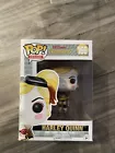 Funko Pop! Vinyl: DC Universe - Harley Quinn #166 Free Shipping See Pics