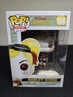 Funko Pop! Vinyl: DC Universe - Harley Quinn #166