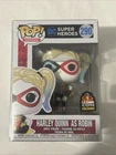Funko Pop! Vinyl: DC Universe Harley Quinn as Robin - Hot Topic (Exclusive) #290