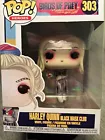 Funko Pop! Vinyl: DC Universe Harley Quinn Black Mask Club #303 Birds Of Prey