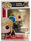 Funko Pop! Vinyl: DC Universe - Harley Quinn - GameStop (Exclusive) #301