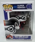 Funko Pop! Vinyl: DC Universe - Harley Quinn (w/ Mallet) #45