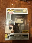 Funko Pop! Vinyl: DC Universe - Hawkgirl - (Sepia) - Hot Topic (Exclusive) #223