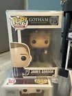 Funko Pop! Vinyl: DC Universe - James Gordon #75
