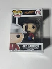 Funko Pop! Vinyl: DC Universe - Jay Garrick #716 w/protector