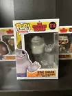 Funko Pop! Vinyl: DC Universe - King Shark #1114